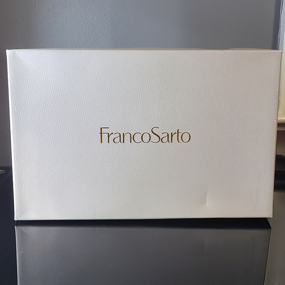 *NEW* Franco Sarto Dingo Bootie - Picture 12 of 16